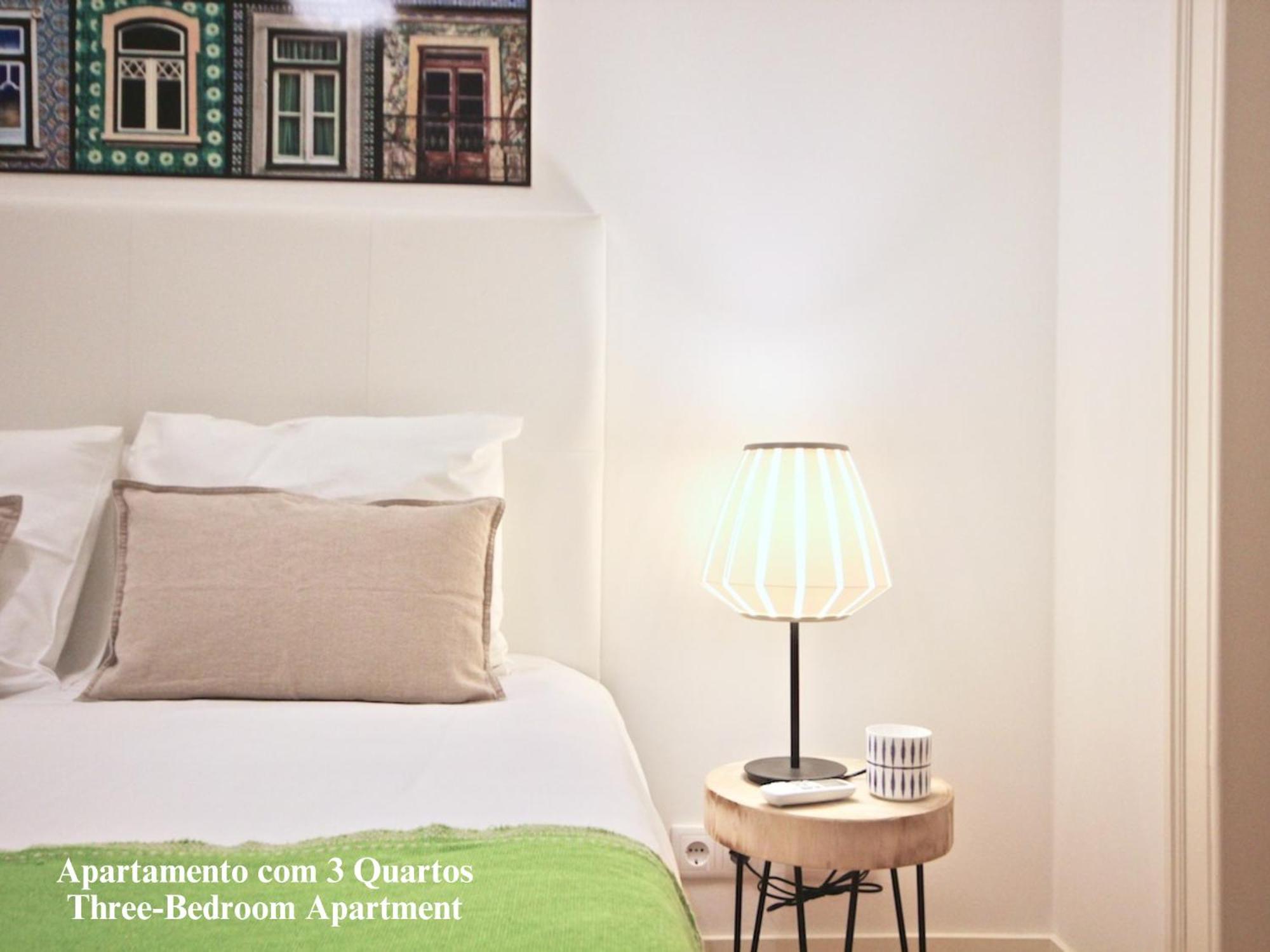 Akicity Anjos Golden Lisboa Eksteriør bilde