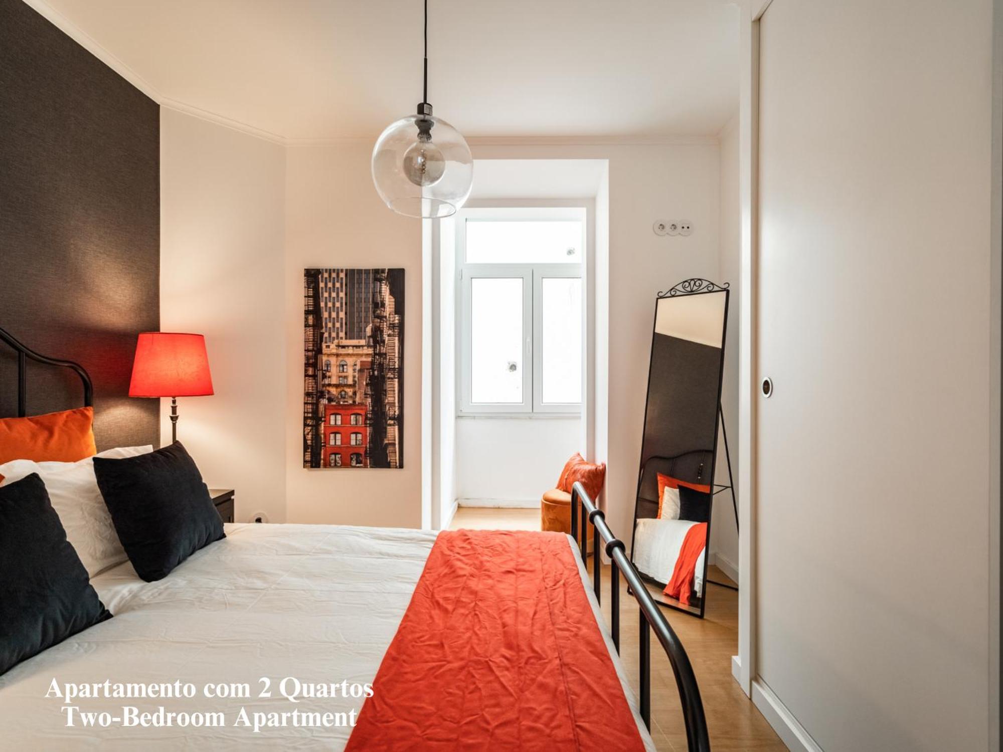 Akicity Anjos Golden Lisboa Eksteriør bilde