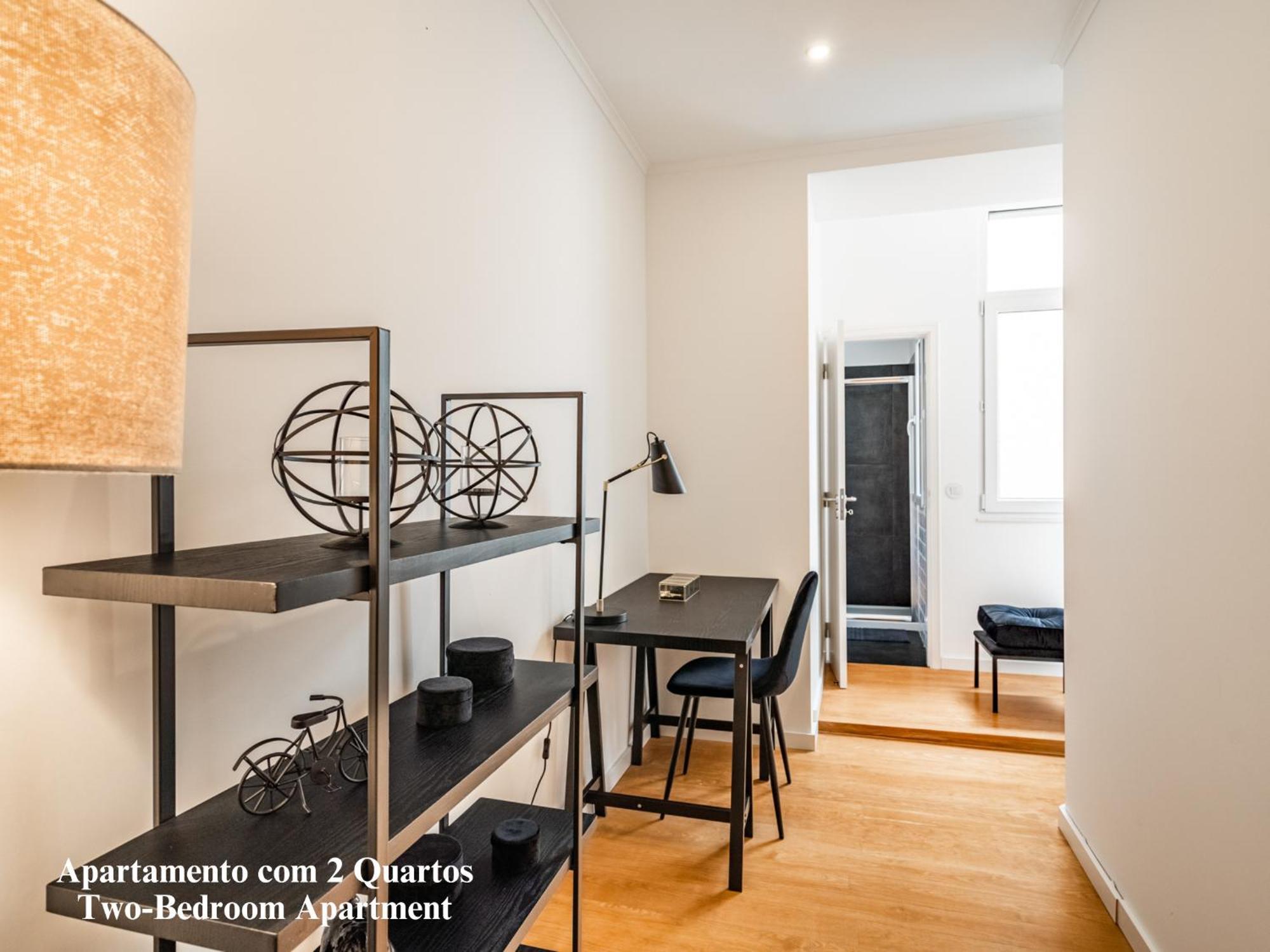 Akicity Anjos Golden Lisboa Eksteriør bilde