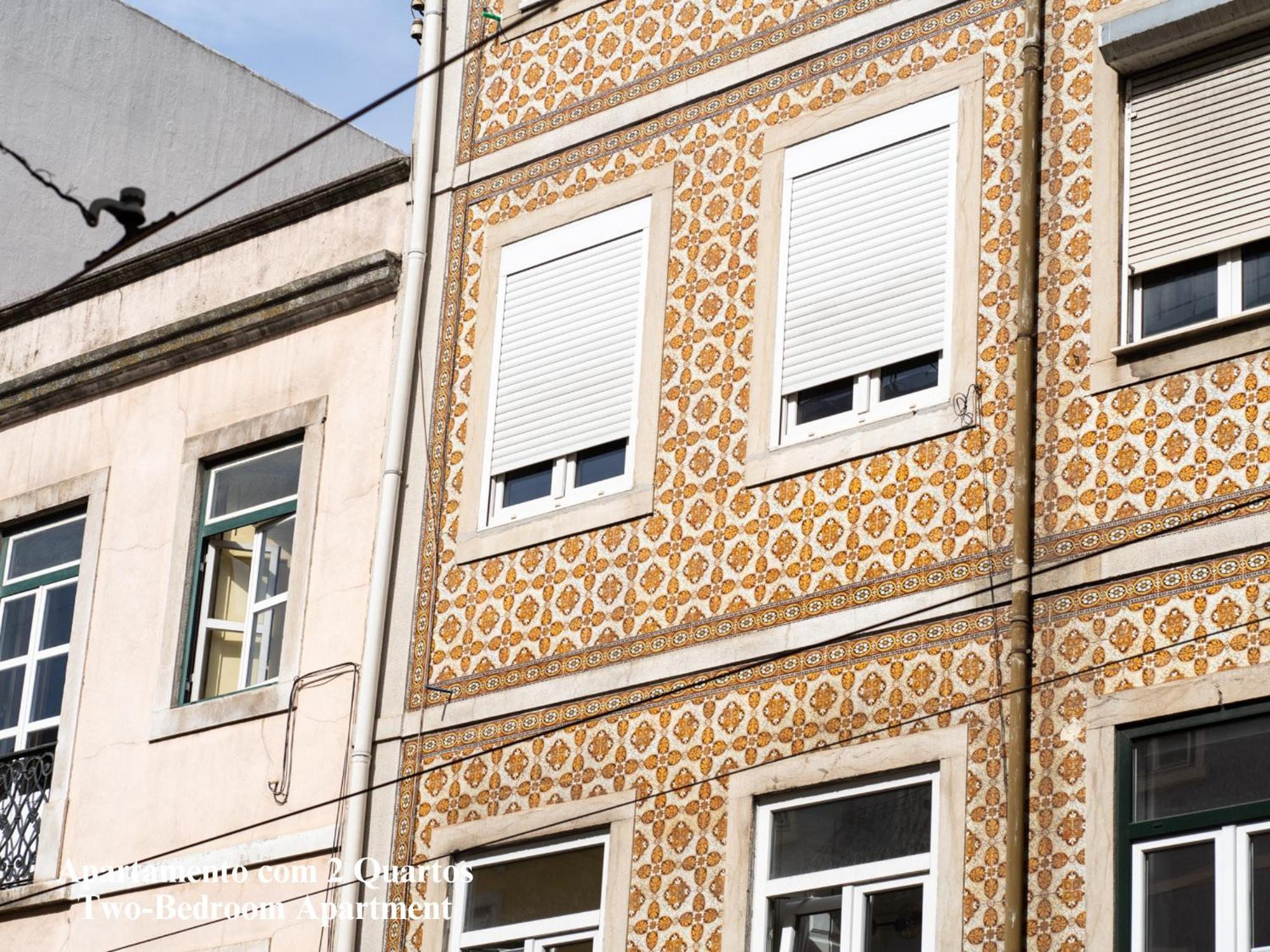 Akicity Anjos Golden Lisboa Eksteriør bilde
