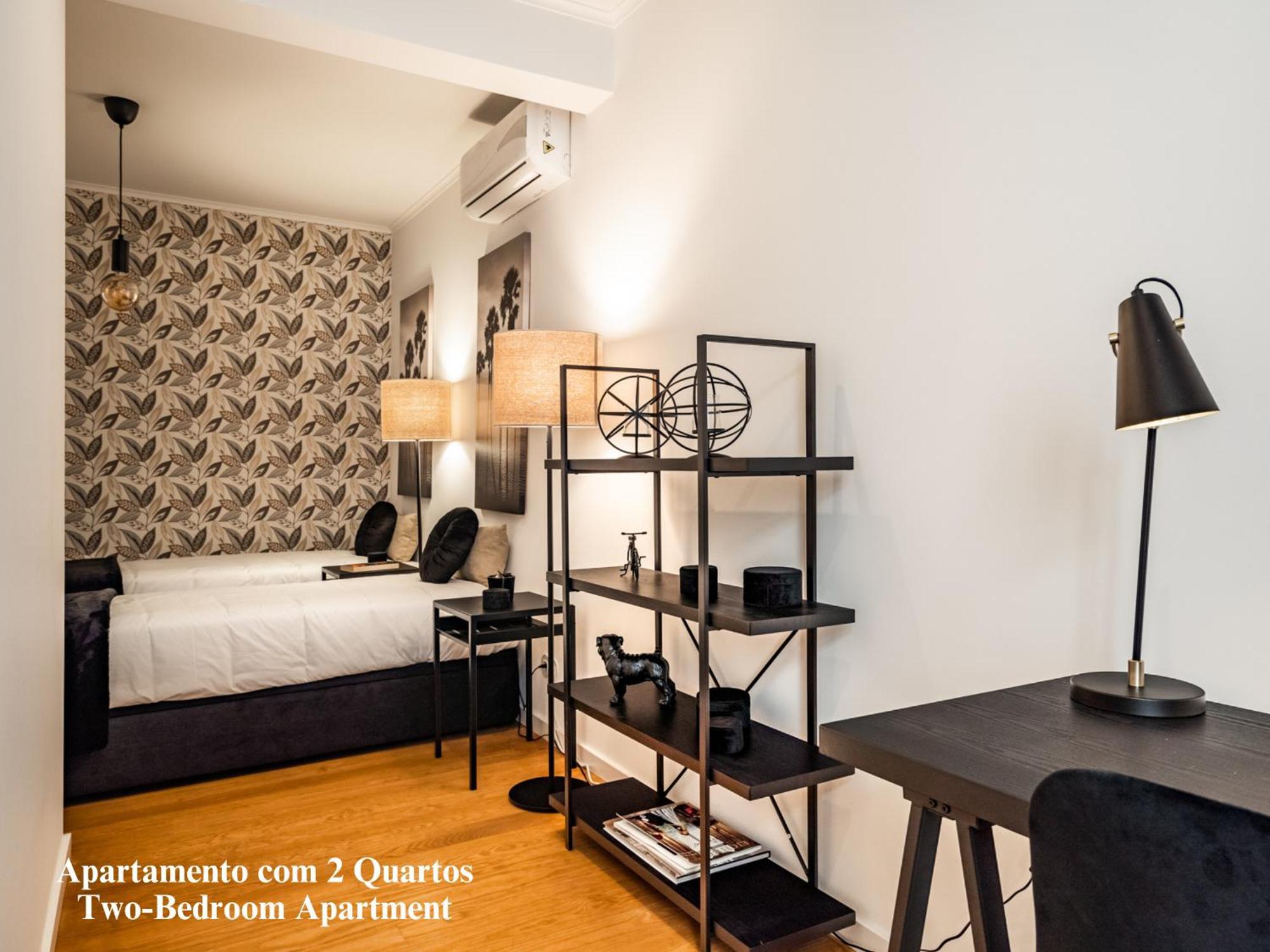 Akicity Anjos Golden Lisboa Eksteriør bilde